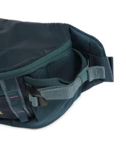 Patagonia Fanny Packs|Crossbody Bags-Black Hole 5 Fanny pack recycled polyester