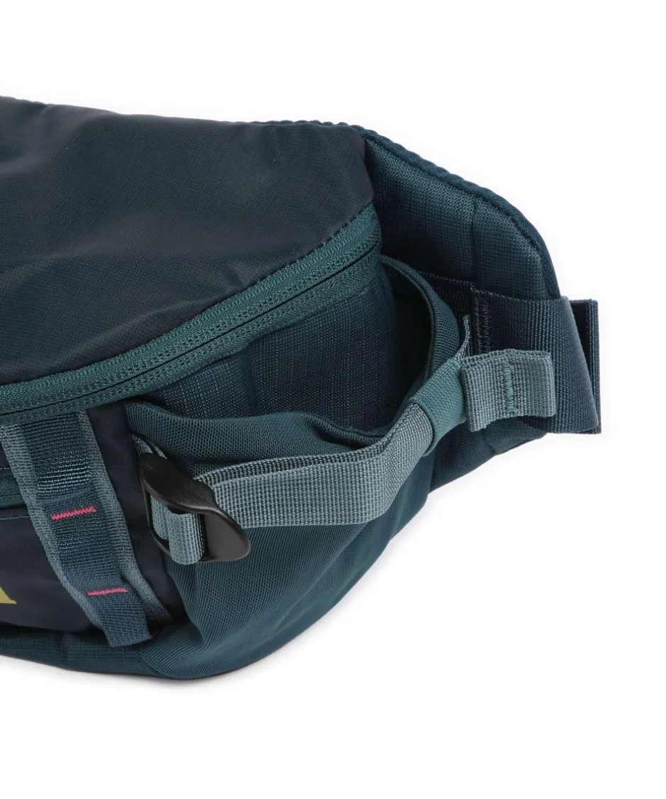 Patagonia Fanny Packs|Crossbody Bags-Black Hole 5 Fanny pack recycled polyester