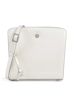 Picard Crossbody Bags-Black Tie Crossbody bag smooth cow leather