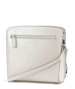 Picard Crossbody Bags-Black Tie Crossbody bag smooth cow leather