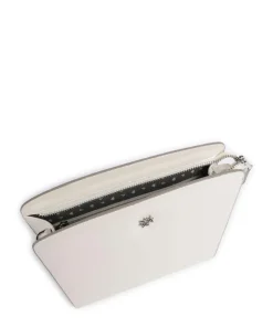Picard Crossbody Bags-Black Tie Crossbody bag smooth cow leather