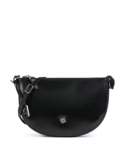Picard Crossbody Bags-Tie Crossbody bag smooth cow leather