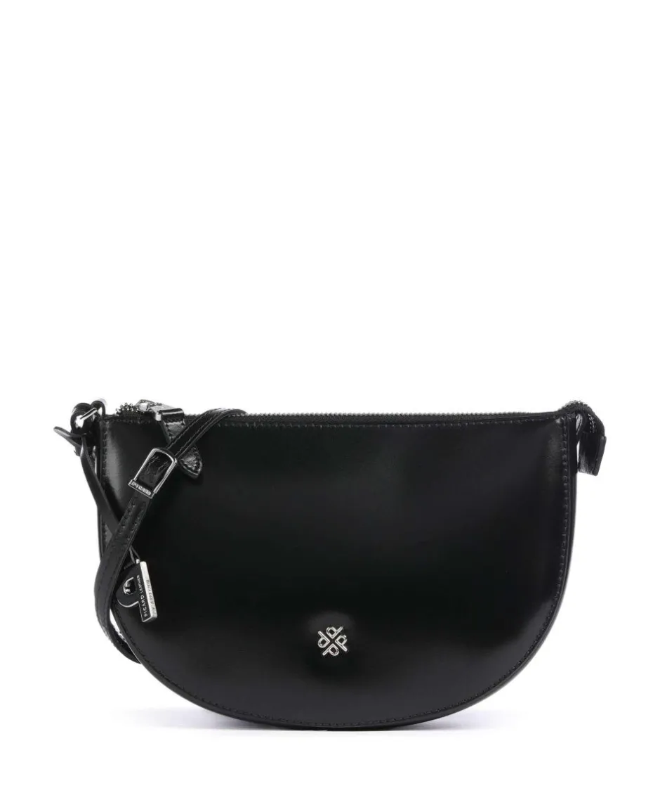 Picard Crossbody Bags-Tie Crossbody bag smooth cow leather