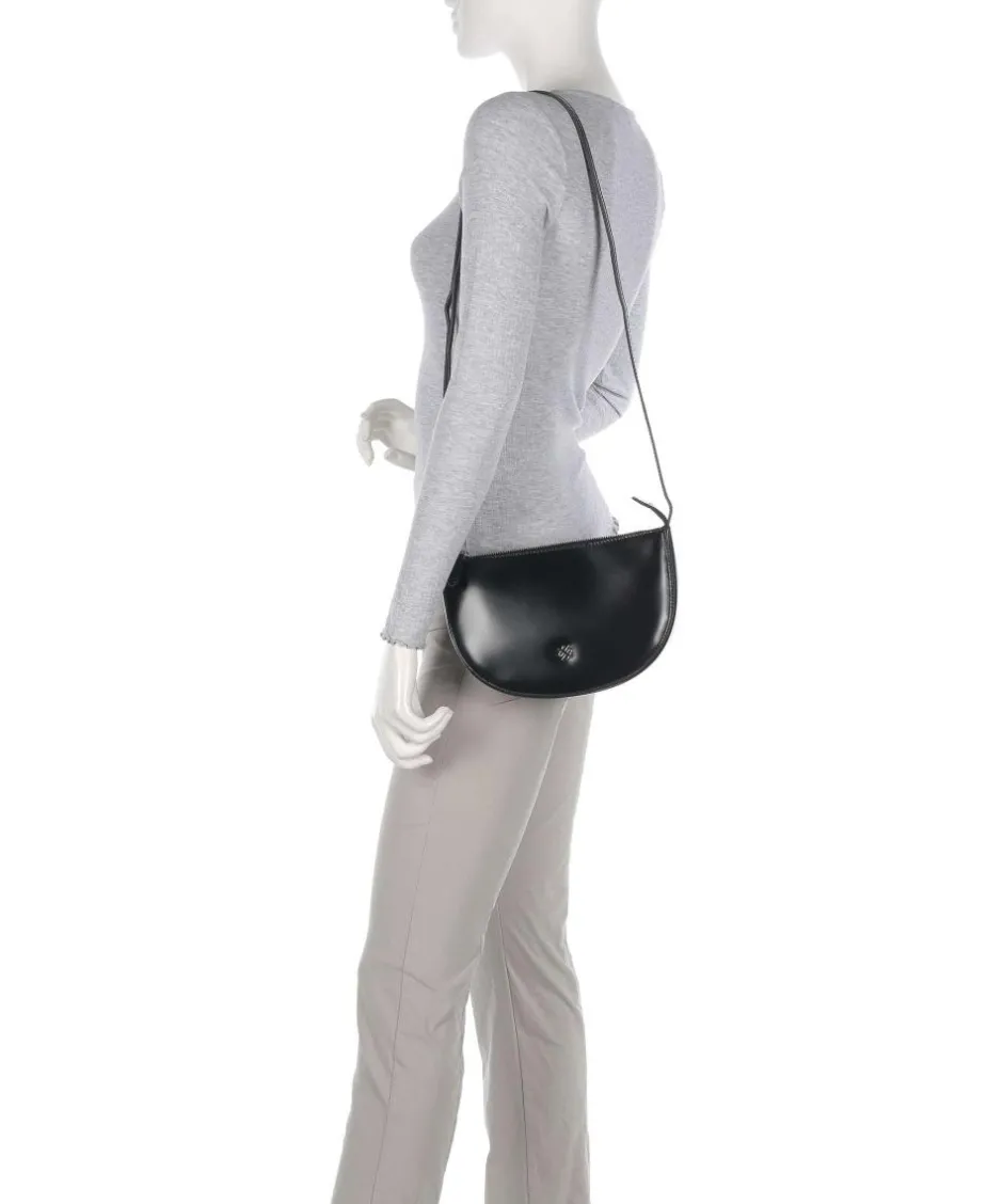 Picard Crossbody Bags-Tie Crossbody bag smooth cow leather