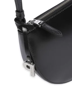 Picard Crossbody Bags-Tie Crossbody bag smooth cow leather