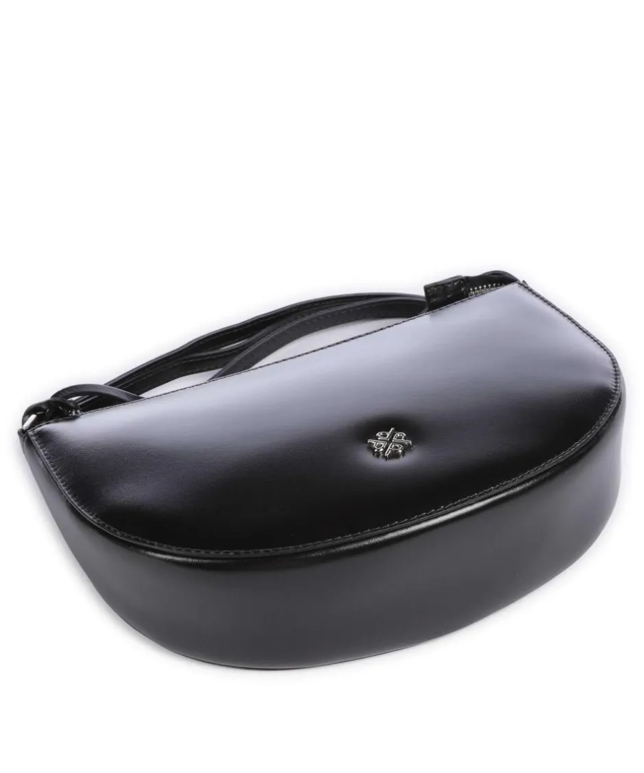 Picard Crossbody Bags-Tie Crossbody bag smooth cow leather