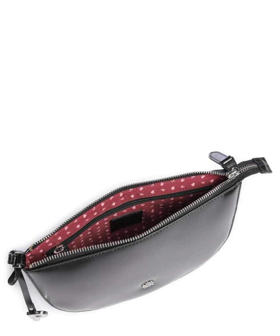Picard Crossbody Bags-Tie Crossbody bag smooth cow leather