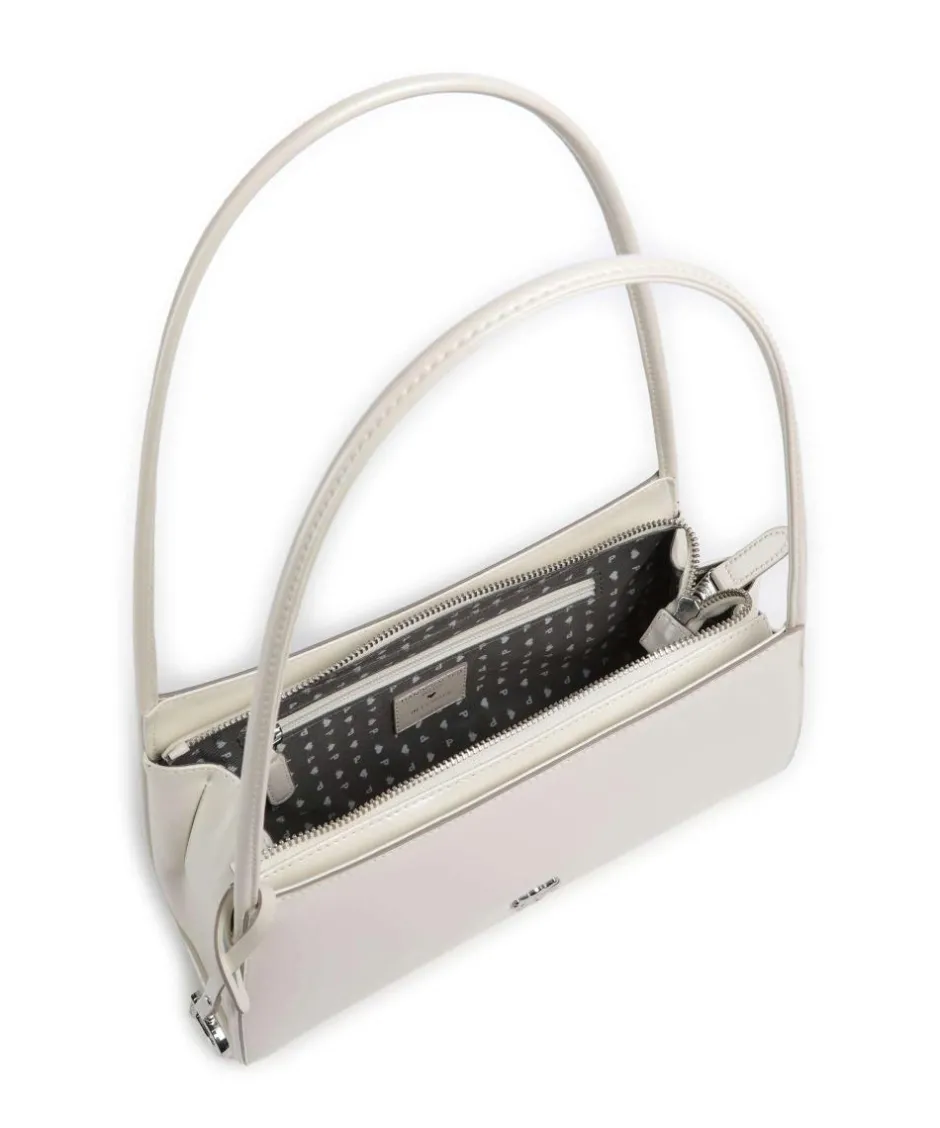 Picard Shoulder Bags-Black Tie Shoulder bag cow leather