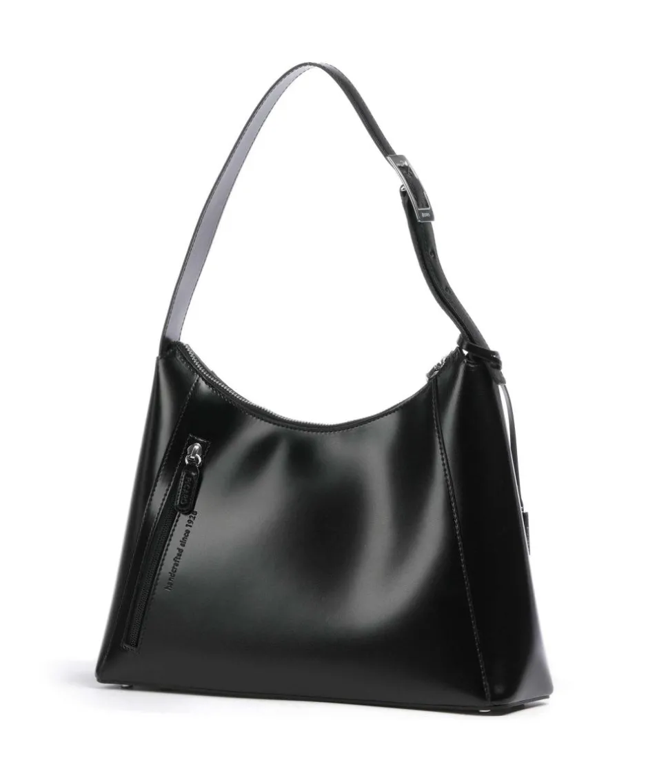 Picard Shoulder Bags-Tie Shoulder bag smooth cow leather