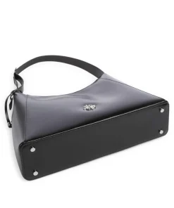 Picard Shoulder Bags-Tie Shoulder bag smooth cow leather