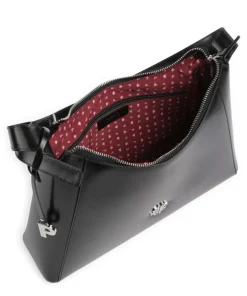 Picard Shoulder Bags-Tie Shoulder bag smooth cow leather