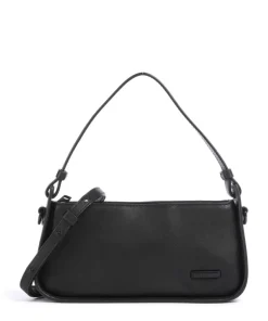 Liebeskind Shoulder Bags|Crossbody Bags-Valentine Sheep Natural Shoulder bag sheepskin leather