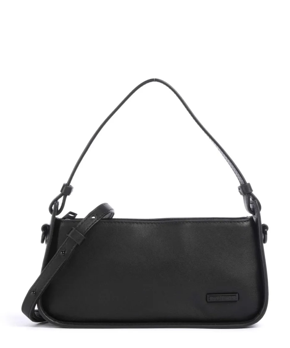 Liebeskind Shoulder Bags|Crossbody Bags-Valentine Sheep Natural Shoulder bag sheepskin leather
