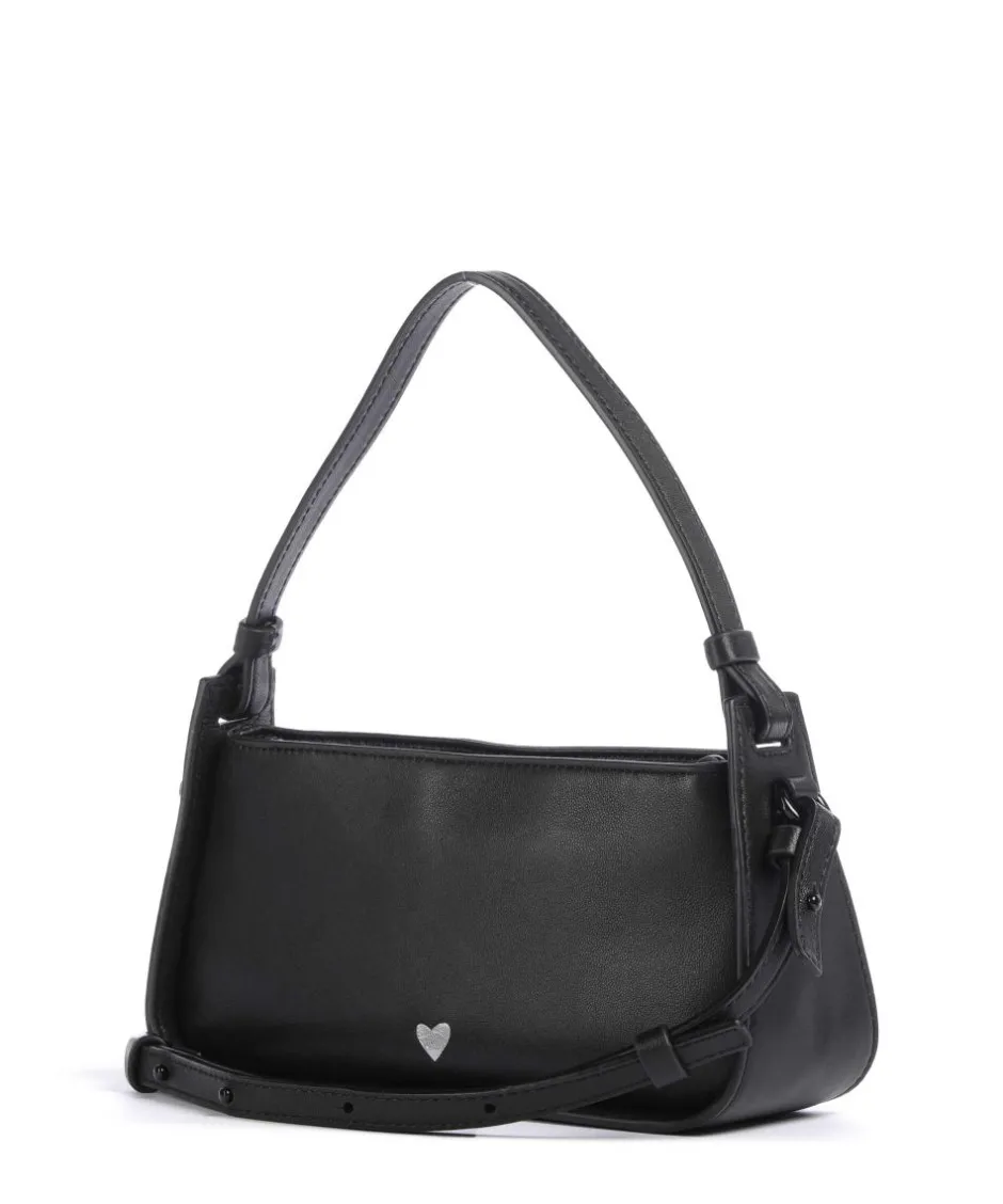 Liebeskind Shoulder Bags|Crossbody Bags-Valentine Sheep Natural Shoulder bag sheepskin leather