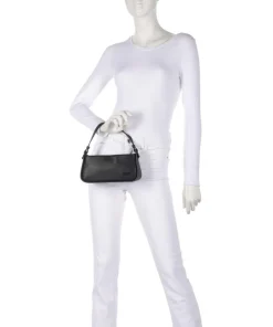 Liebeskind Shoulder Bags|Crossbody Bags-Valentine Sheep Natural Shoulder bag sheepskin leather