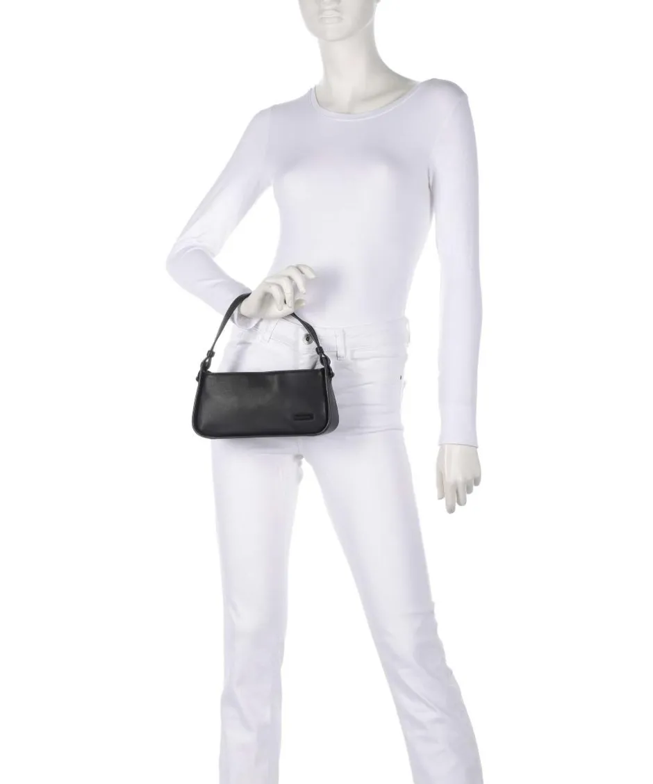 Liebeskind Shoulder Bags|Crossbody Bags-Valentine Sheep Natural Shoulder bag sheepskin leather