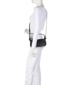 Liebeskind Shoulder Bags|Crossbody Bags-Valentine Sheep Natural Shoulder bag sheepskin leather