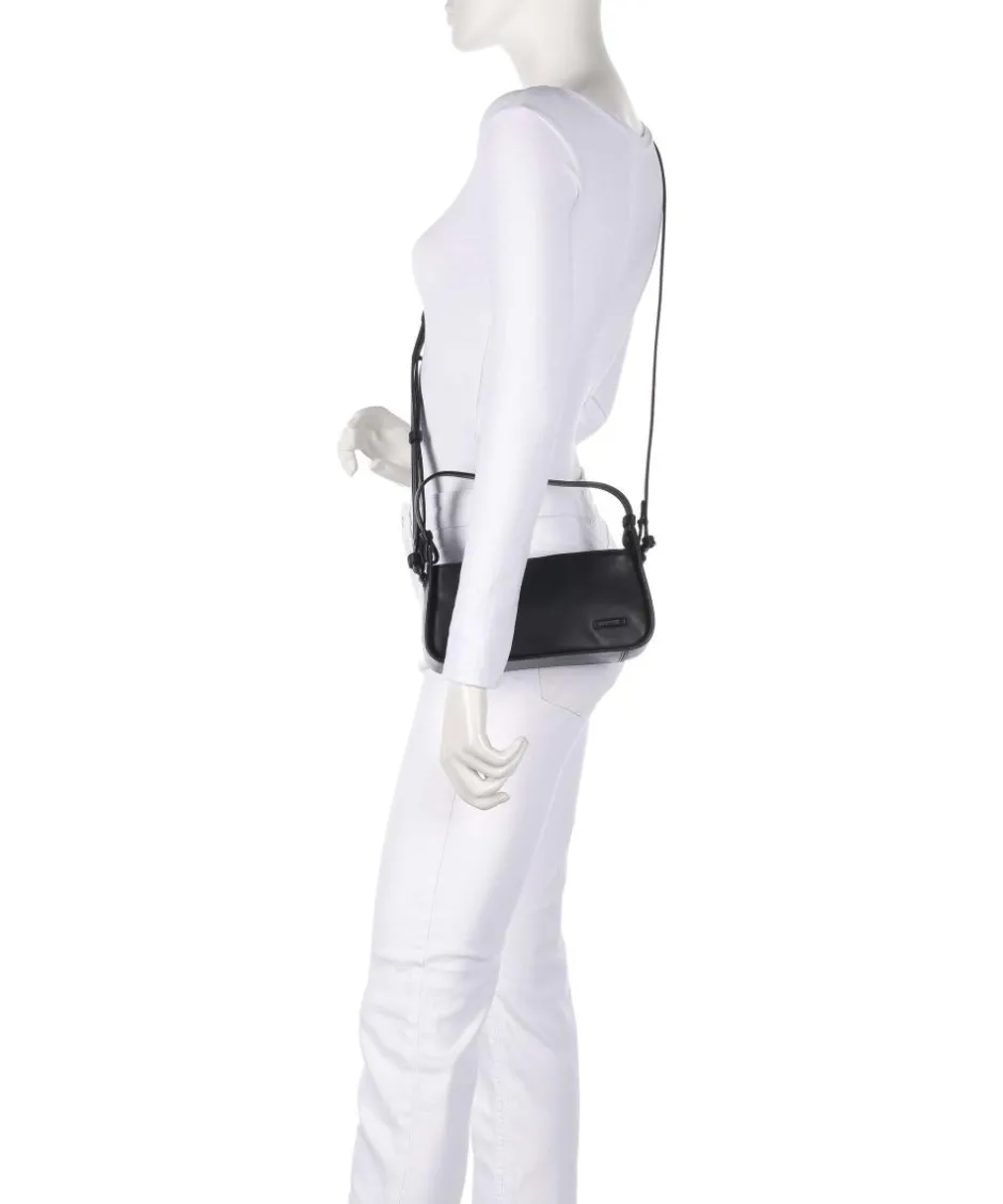 Liebeskind Shoulder Bags|Crossbody Bags-Valentine Sheep Natural Shoulder bag sheepskin leather