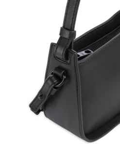 Liebeskind Shoulder Bags|Crossbody Bags-Valentine Sheep Natural Shoulder bag sheepskin leather