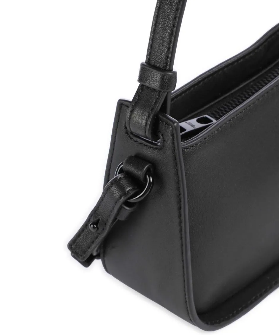 Liebeskind Shoulder Bags|Crossbody Bags-Valentine Sheep Natural Shoulder bag sheepskin leather