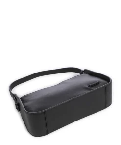 Liebeskind Shoulder Bags|Crossbody Bags-Valentine Sheep Natural Shoulder bag sheepskin leather