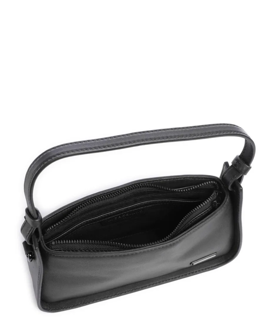 Liebeskind Shoulder Bags|Crossbody Bags-Valentine Sheep Natural Shoulder bag sheepskin leather