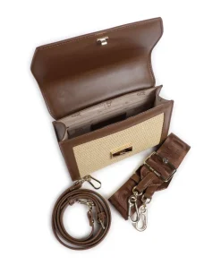 Steve Madden Handbags|Crossbody Bags-BLATTUCA Handbag polyurethane