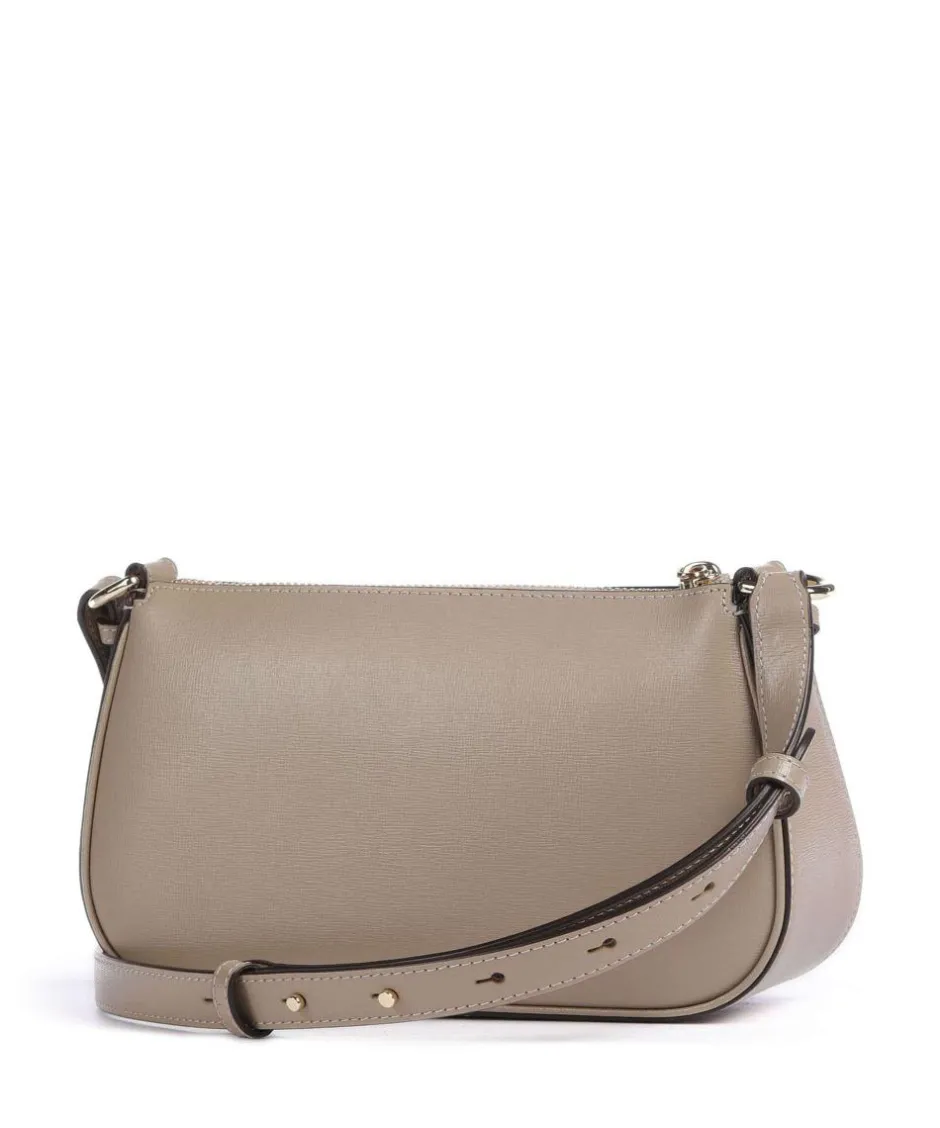 Kate Spade New York Crossbody Bags-Bleecker Crossbody bag saffiano cow leather