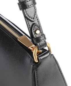 Kate Spade New York Crossbody Bags-Bleecker Crossbody bag saffiano cow leather