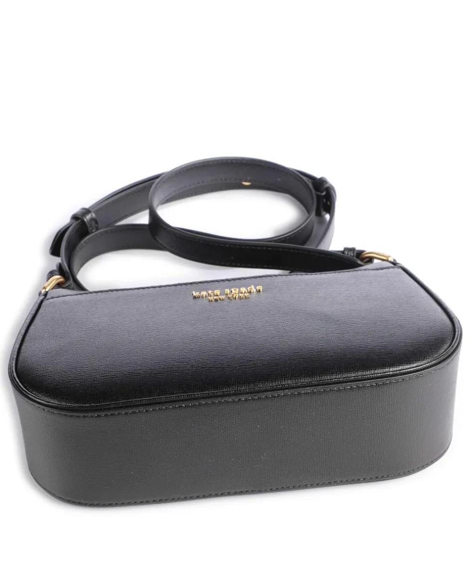 Kate Spade New York Crossbody Bags-Bleecker Crossbody bag saffiano cow leather