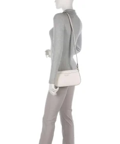Kate Spade New York Crossbody Bags-Bleecker Crossbody bag saffiano cow leather