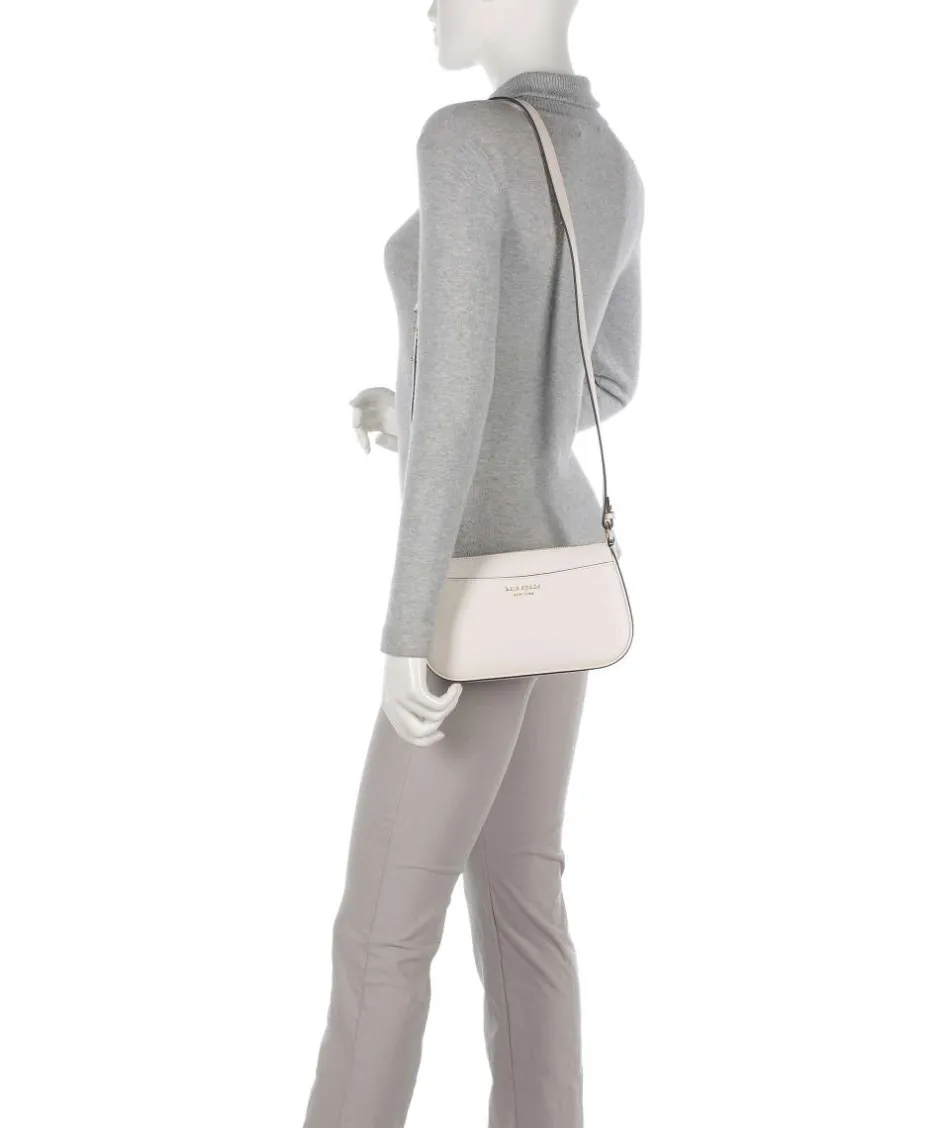 Kate Spade New York Crossbody Bags-Bleecker Crossbody bag saffiano cow leather