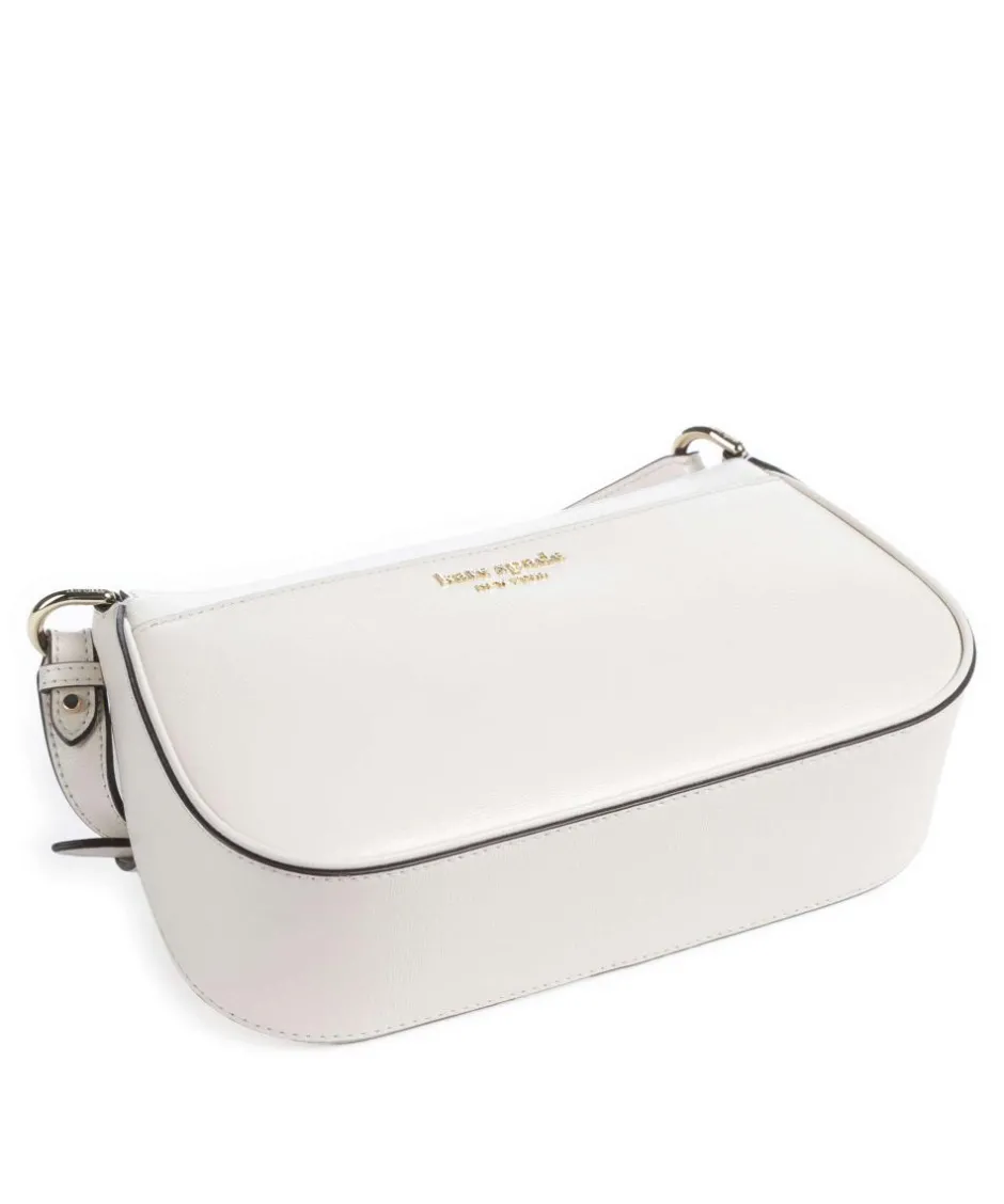 Kate Spade New York Crossbody Bags-Bleecker Crossbody bag saffiano cow leather