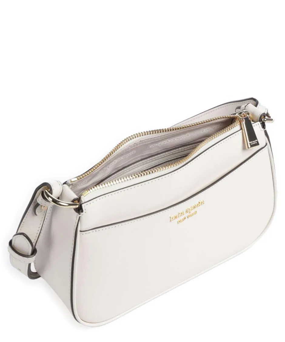 Kate Spade New York Crossbody Bags-Bleecker Crossbody bag saffiano cow leather