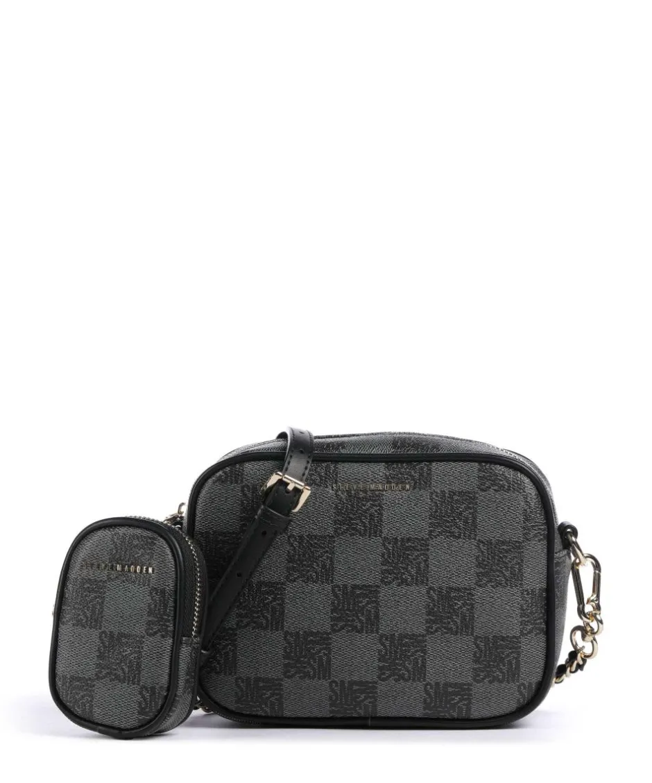 Steve Madden Crossbody Bags-BLEIA Crossbody bag polyurethane