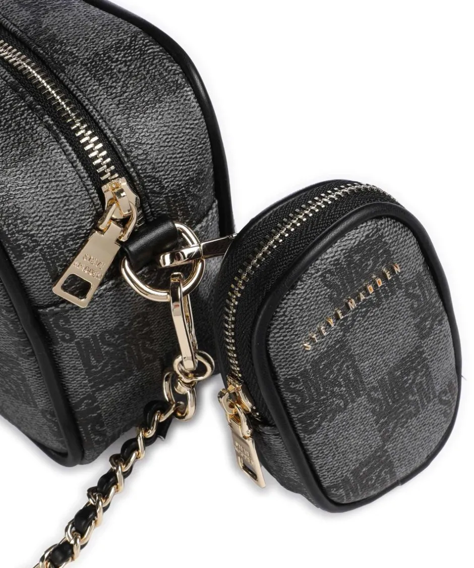 Steve Madden Crossbody Bags-BLEIA Crossbody bag polyurethane