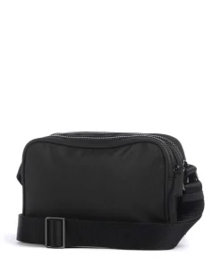 Markberg Crossbody Bags-Block Crossbody bag recycled polyester