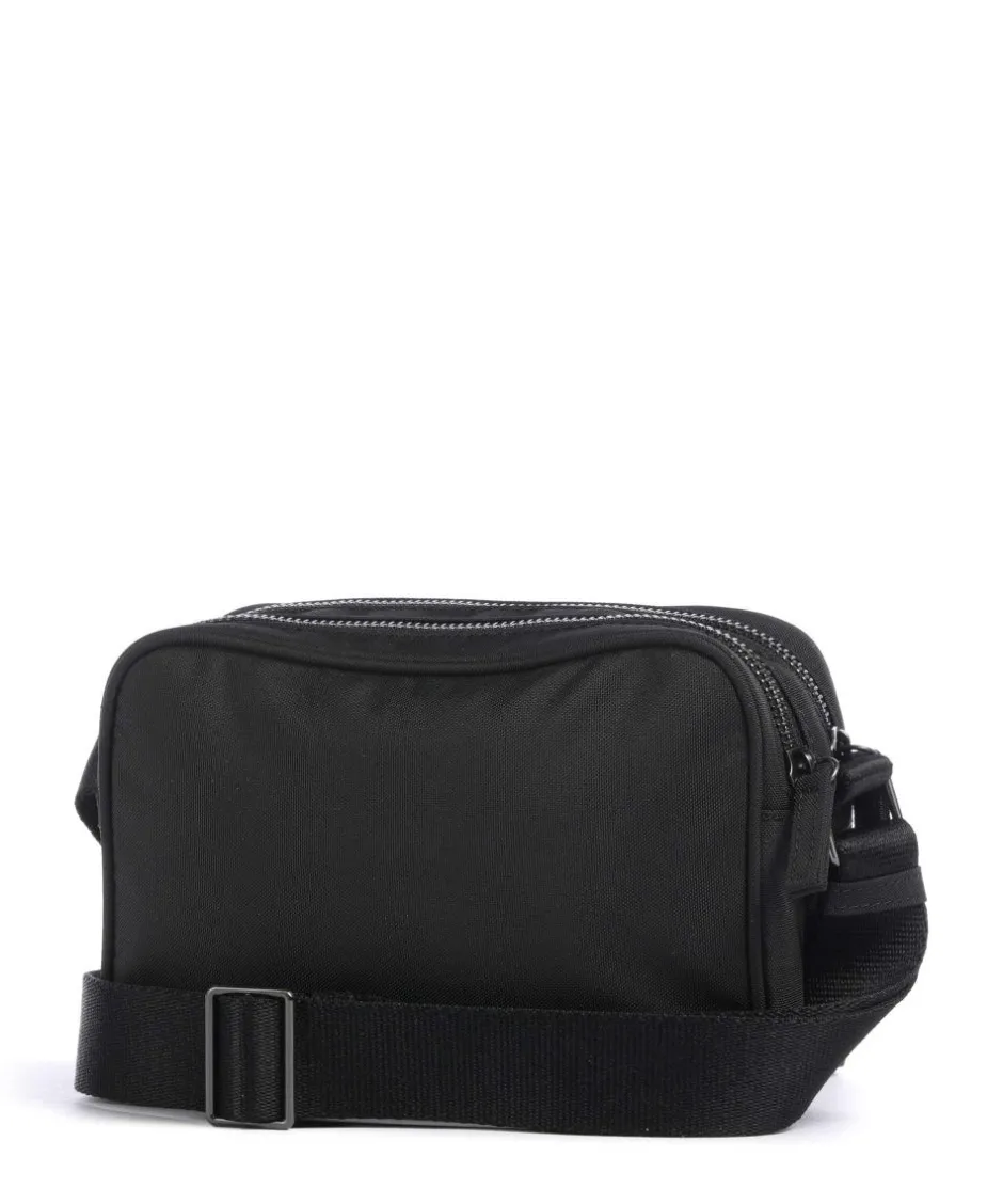 Markberg Crossbody Bags-Block Crossbody bag recycled polyester