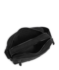 Markberg Crossbody Bags-Block Crossbody bag recycled polyester