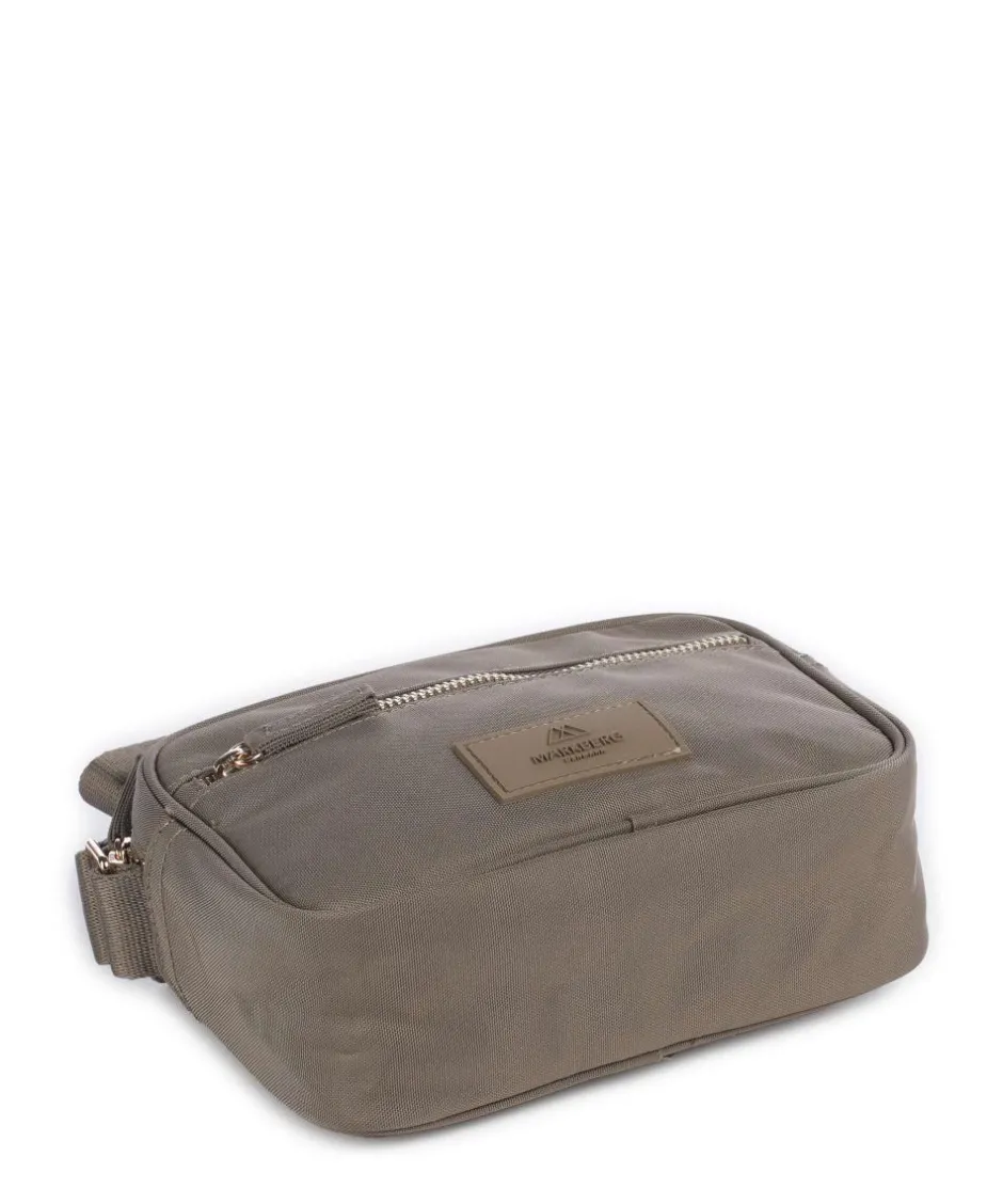 Markberg Crossbody Bags-Block Crossbody bag recycled polyester
