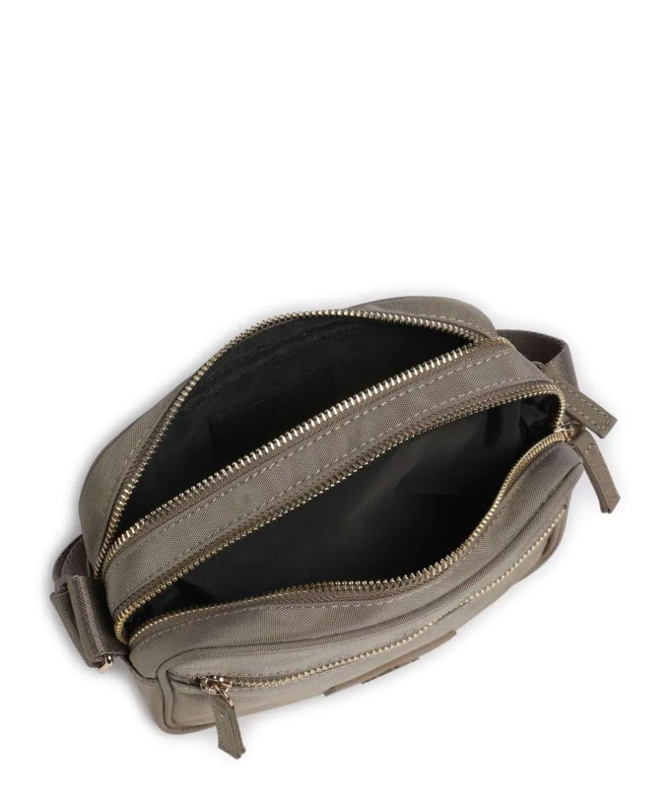 Markberg Crossbody Bags-Block Crossbody bag recycled polyester