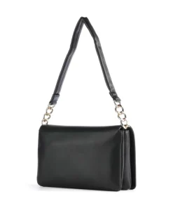 Love Moschino Clutch & Evening Bags|Shoulder Bags-Blossom Of Love Shoulder bag imitation leather