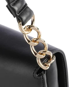 Love Moschino Clutch & Evening Bags|Shoulder Bags-Blossom Of Love Shoulder bag imitation leather