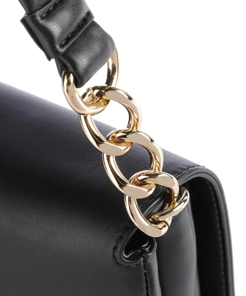 Love Moschino Clutch & Evening Bags|Shoulder Bags-Blossom Of Love Shoulder bag imitation leather