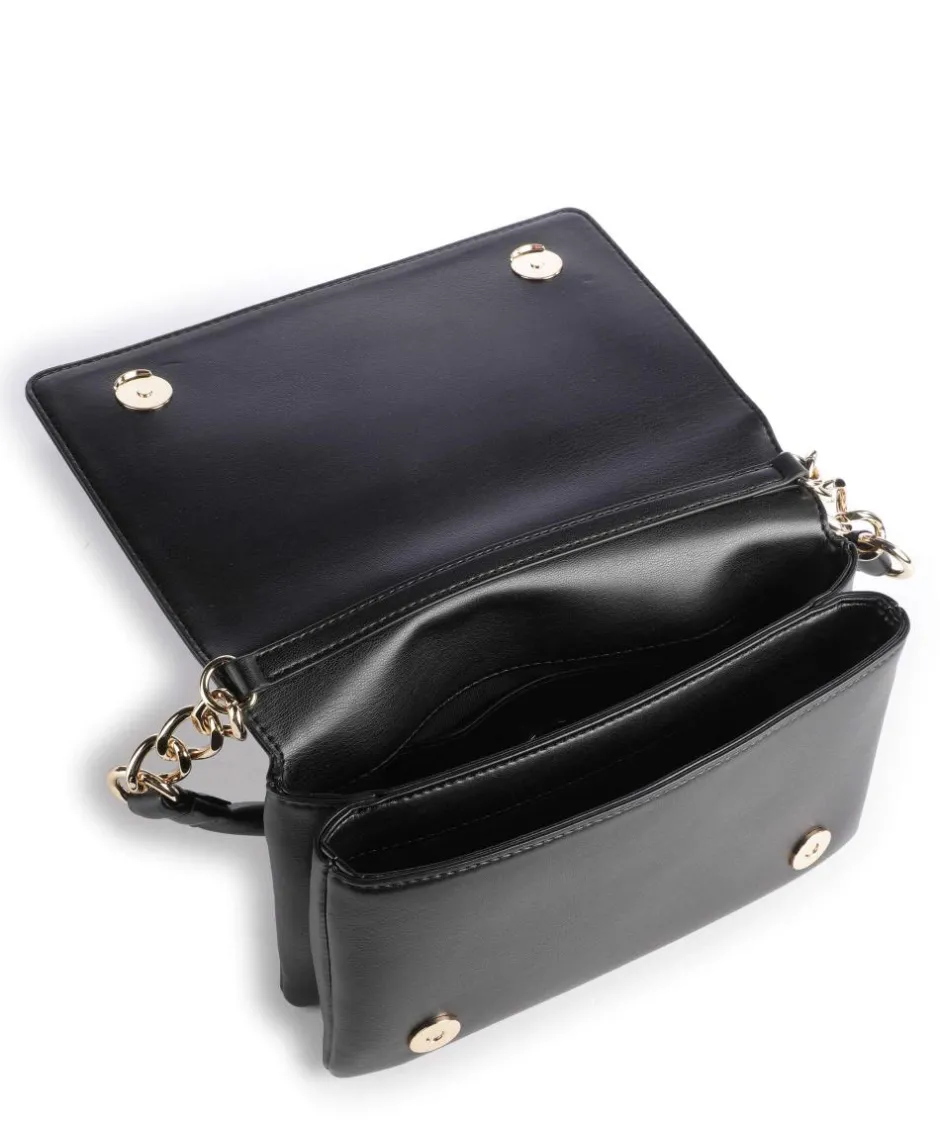 Love Moschino Clutch & Evening Bags|Shoulder Bags-Blossom Of Love Shoulder bag imitation leather