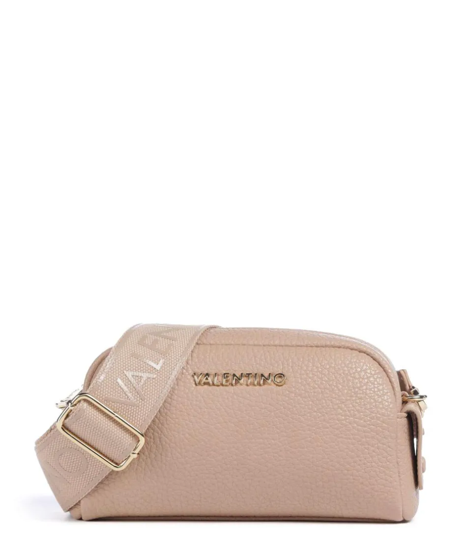 Valentino Bags Crossbody Bags-Blossom Re Crossbody bag imitation leather