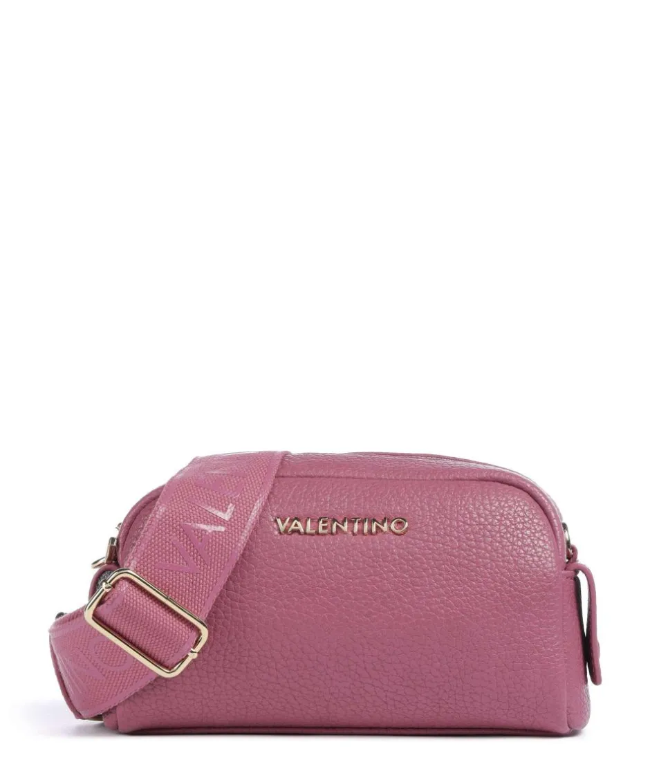 Valentino Bags Crossbody Bags-Blossom Re Crossbody bag imitation leather