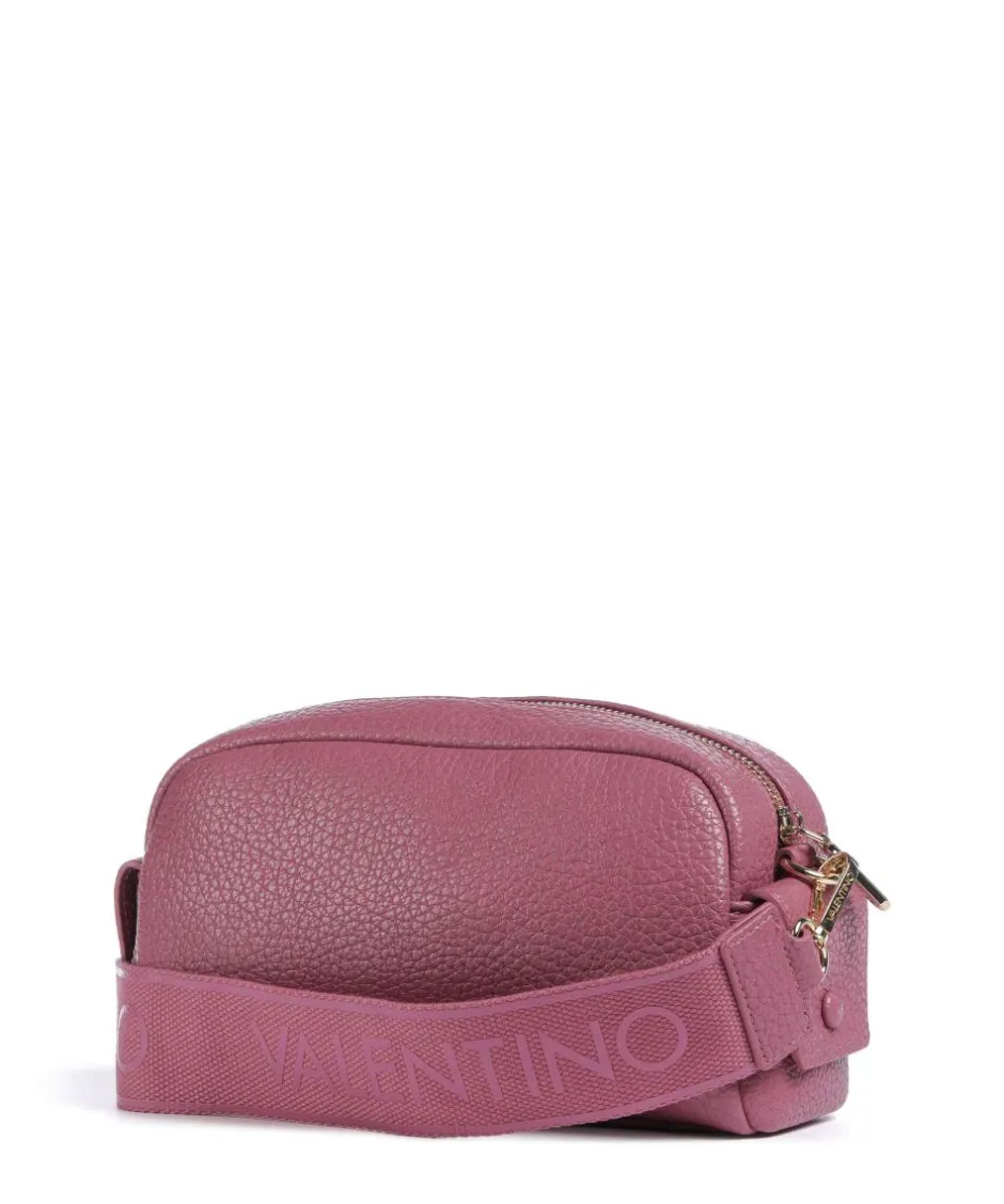 Valentino Bags Crossbody Bags-Blossom Re Crossbody bag imitation leather