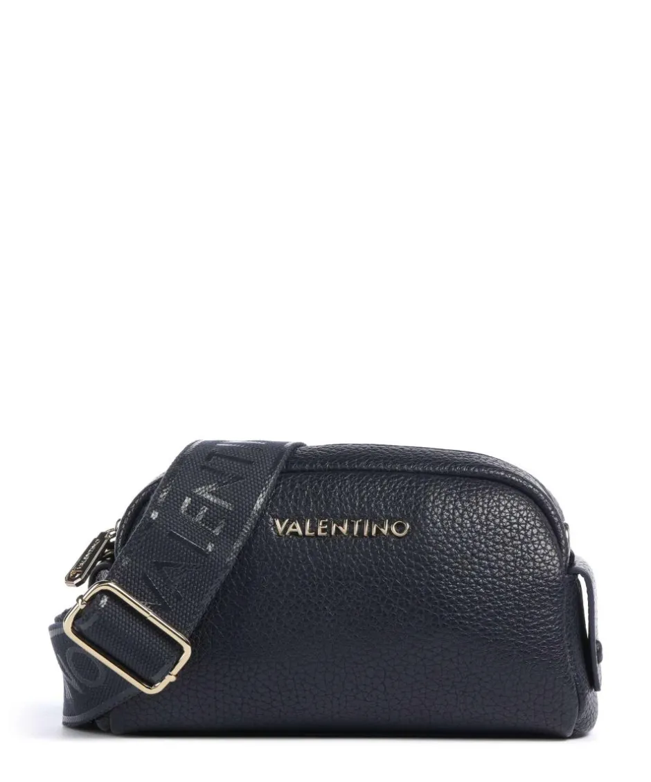 Valentino Bags Crossbody Bags-Blossom Re Crossbody bag imitation leather