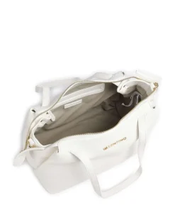 Valentino Bags Tote Bags-Blossom Re Tote bag imitation leather